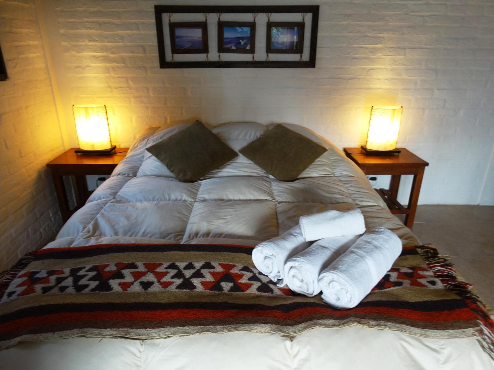 Aloha Village La Pedrera Room photo